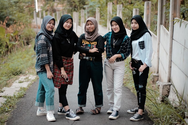 Connecting with Locals